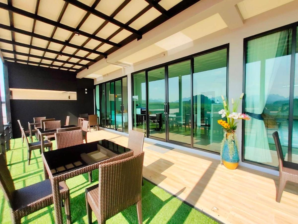 Belong Boutique Luxury Hotel Ban Wang Khon エクステリア 写真