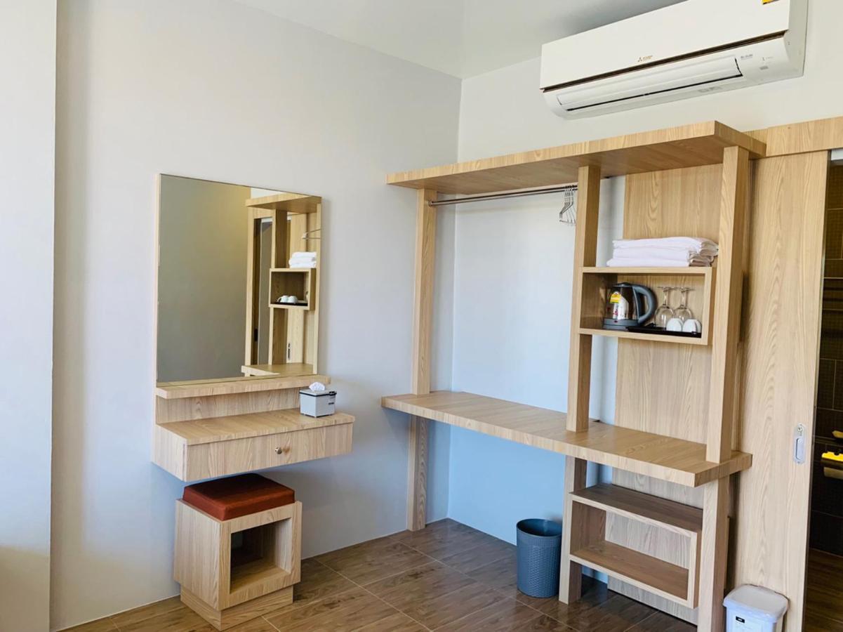 Belong Boutique Luxury Hotel Ban Wang Khon エクステリア 写真
