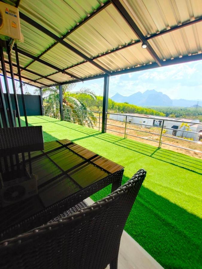 Belong Boutique Luxury Hotel Ban Wang Khon エクステリア 写真