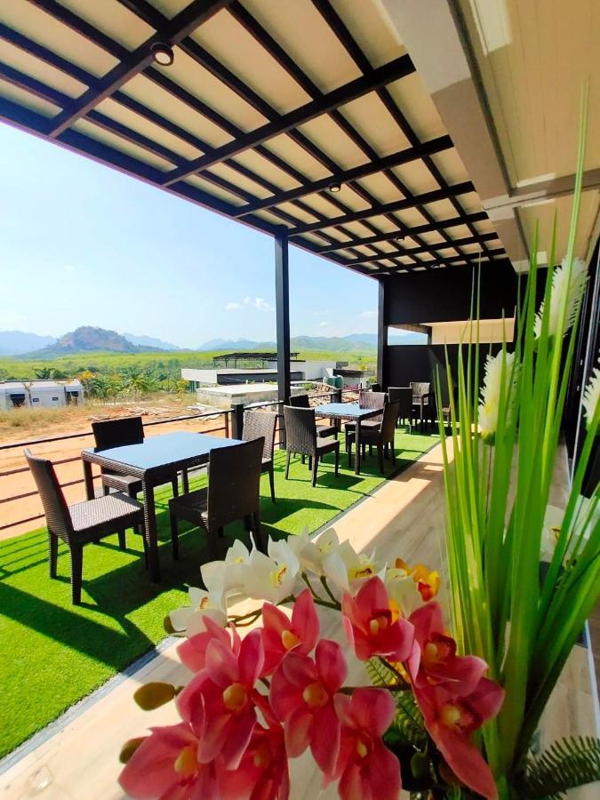 Belong Boutique Luxury Hotel Ban Wang Khon エクステリア 写真