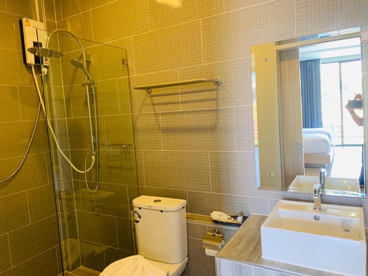 Belong Boutique Luxury Hotel Ban Wang Khon エクステリア 写真