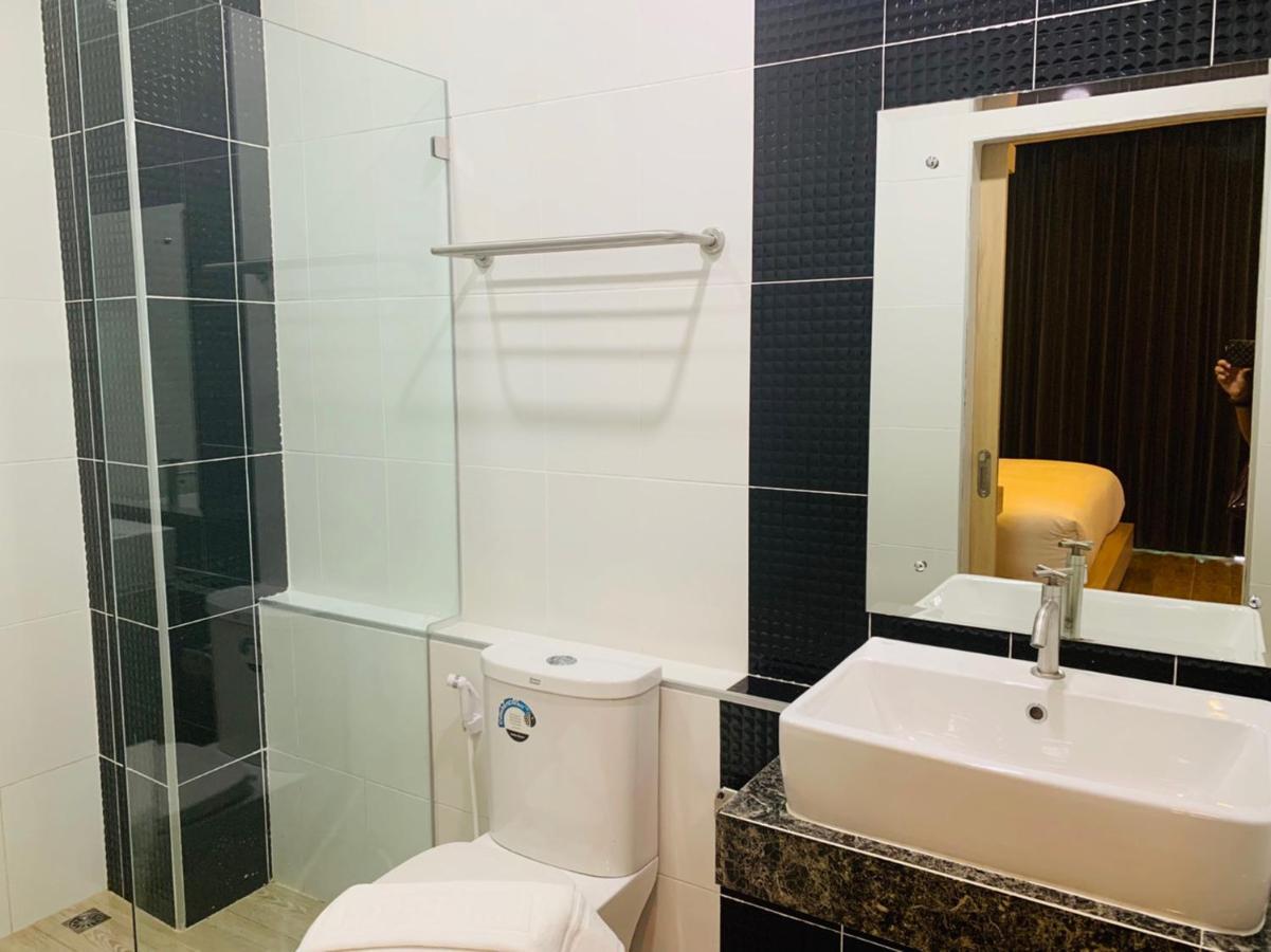 Belong Boutique Luxury Hotel Ban Wang Khon エクステリア 写真